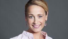 Agnieszka Sass-Szczepkowska w zespole PR Lovin'