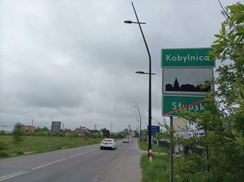 Gminy z regionu szykują się na marsz w Warszawie. Będą protestować przeciwko zmianom granic