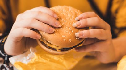 Roślinny burger z McDonald’s po cichu zadebiutował w Danii i Szwecji