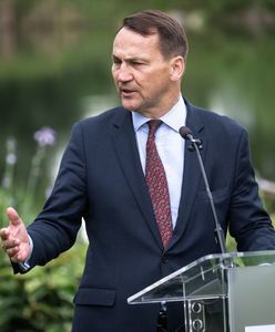 Nowe pakiety pomocy dla Ukrainy. Sikorski zapowiada