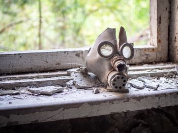 Czarnobyl zapisał się w genach. Skutki katastrofy widać w DNA dzieci ofiar