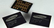 Nowe chipsety NAND flash od Samsunga