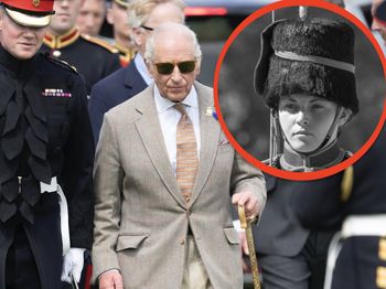 Zginęła na oczach króla Karola. Wypadek na Royal Windsor Horse Show