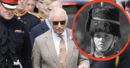 Zginęła na oczach króla Karola. Wypadek na Royal Windsor Horse Show