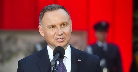Prezydent reaguje na krytykę. Padły mocne słowa