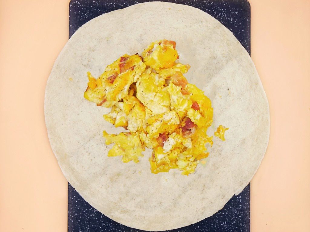 burrito sniadaniowe 4