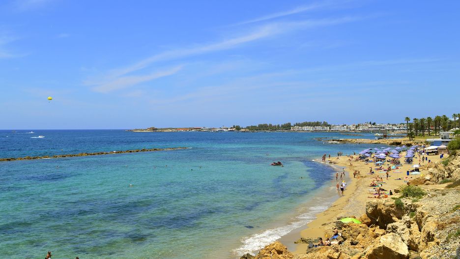 Pani Dorota z rodziną na Cypr w końcu nie poleciała 