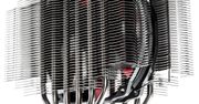 Thermalright Silver Arrow ITX-R: kompaktowe chłodzenie procesora nie tylko dla płyt mini-ITX