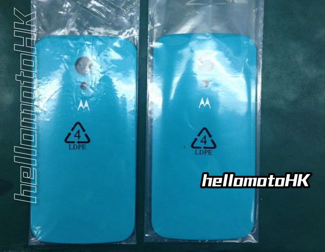 Moto G2 może być naprawdę udanym następcą popularnego budżetowca 3