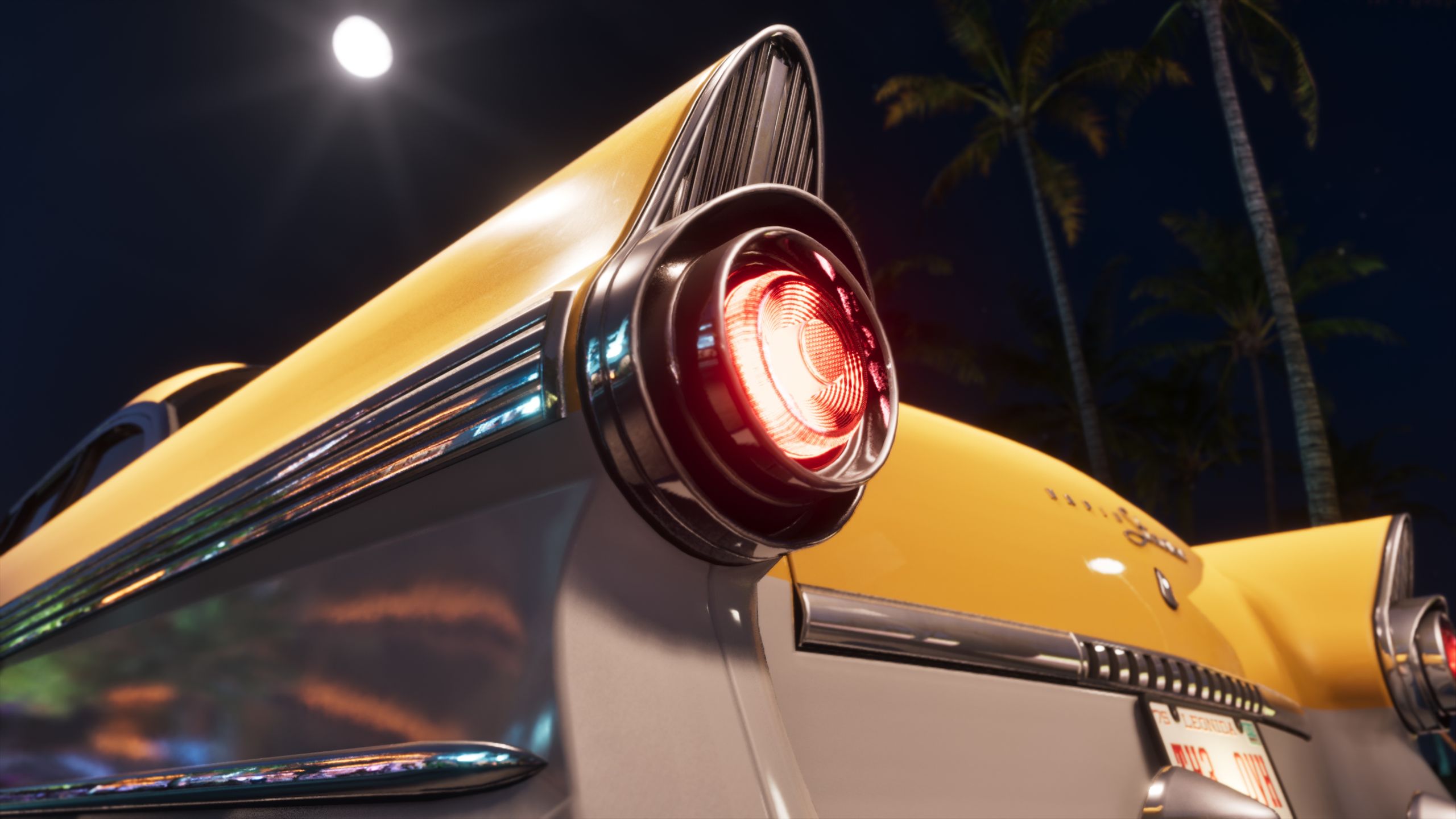 Pakiet Vintage Vice City - GTA VI