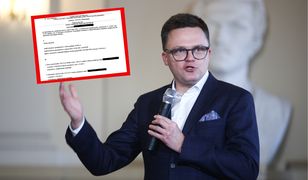 Hołownia ujawnia majątek. Nieruchomości i kredyty