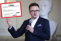 Hołownia ujawnia majątek. Nieruchomości i kredyty