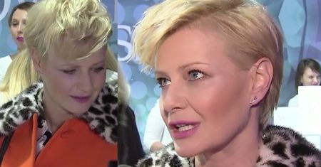 Kożuchowska: "W pierścionkach jest coś niezobowiązującego. Są mega super!"