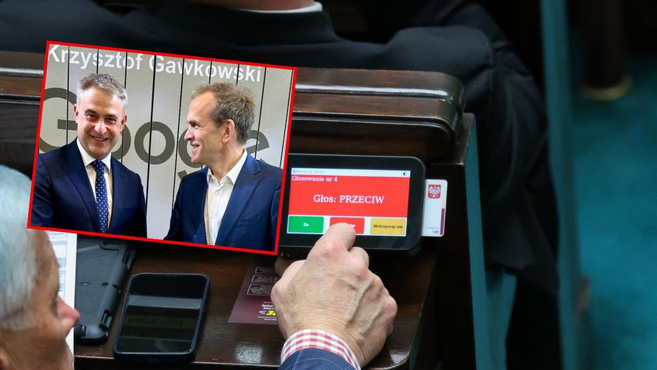 Posłowie odrzucili kluczową poprawkę