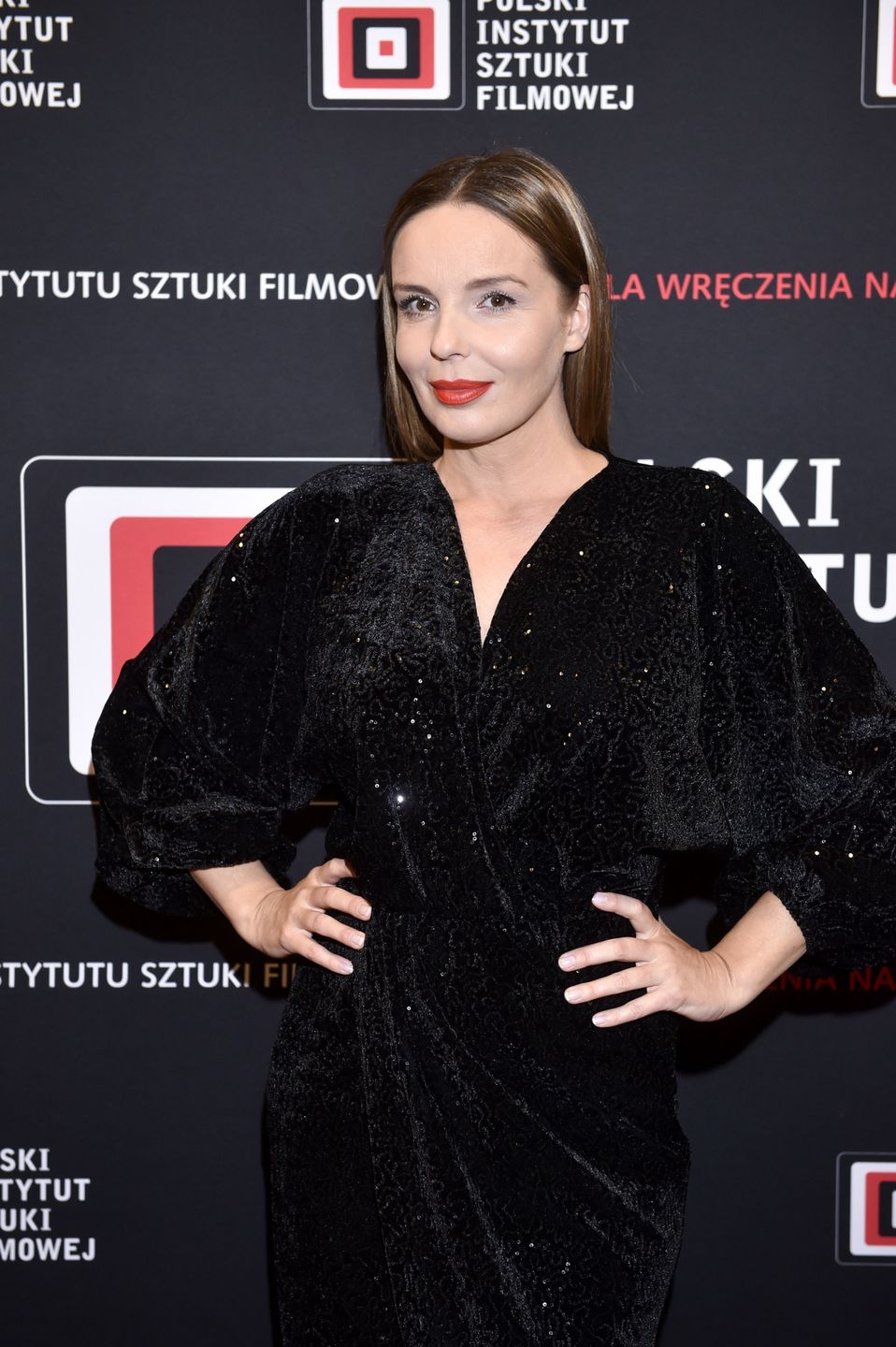Agnieszka Włodarczyk 