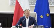 Tusk zwrócił się do Dudy. "Kompletnie niezrozumiałe"
