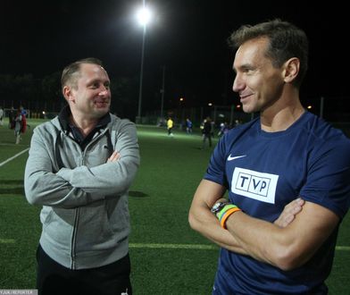 Piotr Kraśko o Durczoku. Określił go sześcioma słowami