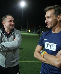 Piotr Kraśko o Durczoku. Określił go sześcioma słowami