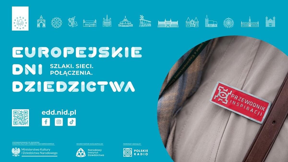 Spacer po Lublinie z czasów PRL