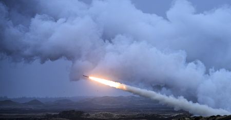 Ukraina gotowa do uderzenia. Wszystko zależy od decyzji Zachodu