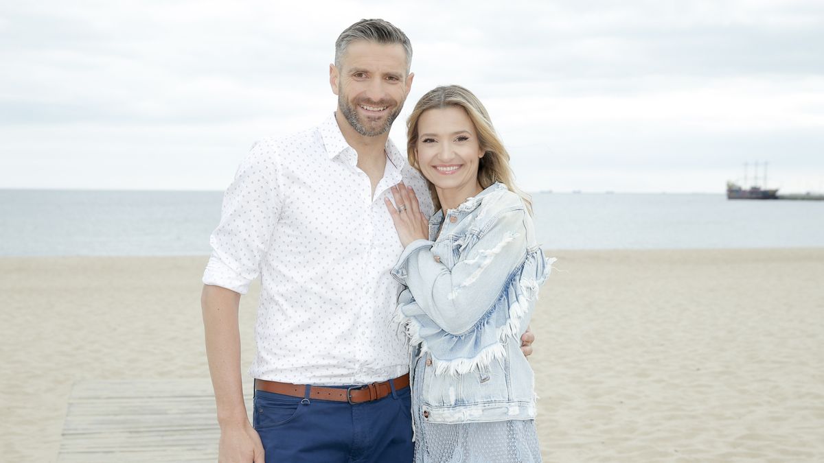 Koroniewska pokazała kulisy show-biznesu. Jest nagranie