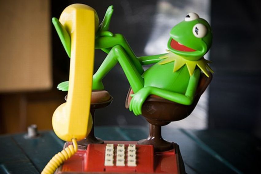 Bo telefon stacjonarny też może być fajny... [galeria] 3