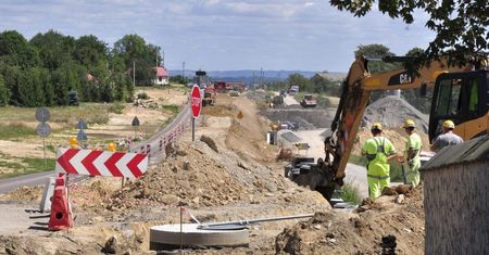 Rozbudowa DK74. Co się zmieni na trasie między Gorajcem a Szczebrzeszynem?