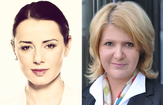 Małgorzata Kozieł rzeczniczką prasową PLL LOT, Barbara Pijanowska-Kuras na czele komunikacji korporacyjnej