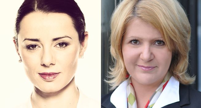 Małgorzata Kozieł rzeczniczką prasową PLL LOT, Barbara Pijanowska-Kuras na czele komunikacji korporacyjnej