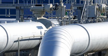 Niemcy uniezależniają się od Rosji. Będą importować gaz z Kataru