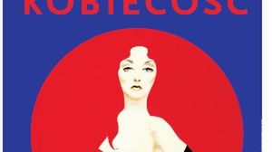 Kobiety na plakatach w Rondzie Sztuki