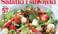 Burda z nowym magazynem "100 najlepszych przepisów"