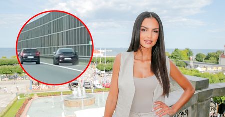 Klaudia El Dursi zostanie ukarana? Są nowe fakty w jej sprawie