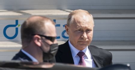 Wywiad Finlandii alarmuje: Rosja szykuje akcje przeciw naszemu krajowi