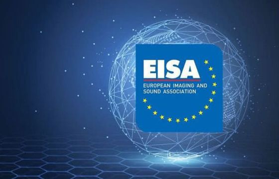 Przyznano nagrody EISA 2020-2021, najwięcej zdobył Canon