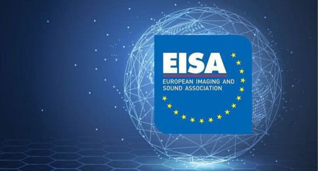 Przyznano nagrody EISA 2020-2021, najwięcej zdobył Canon