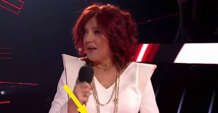 Wszystko zaplanowała. Dudziak zagrała TVP na nosie