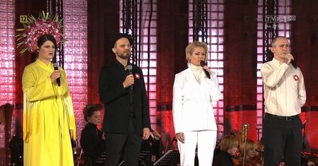 Kolejny koncert. Czy TVP odrobiło lekcję po poprzedniej wpadce?
