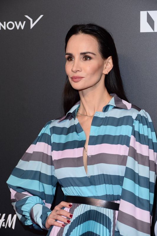 Viola Kołakowska w 2020