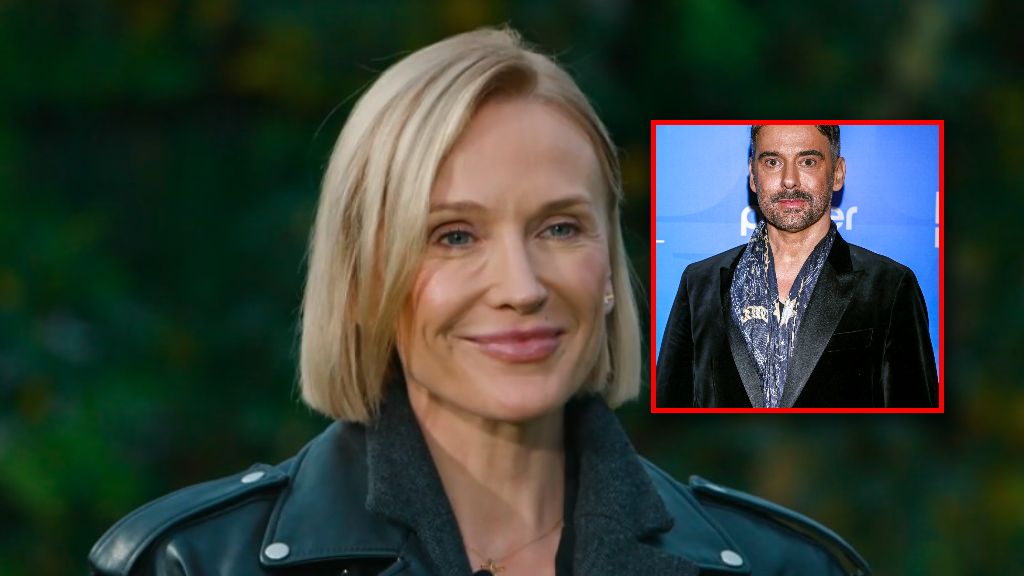 Eva Pietruk i Marcin Tyszka