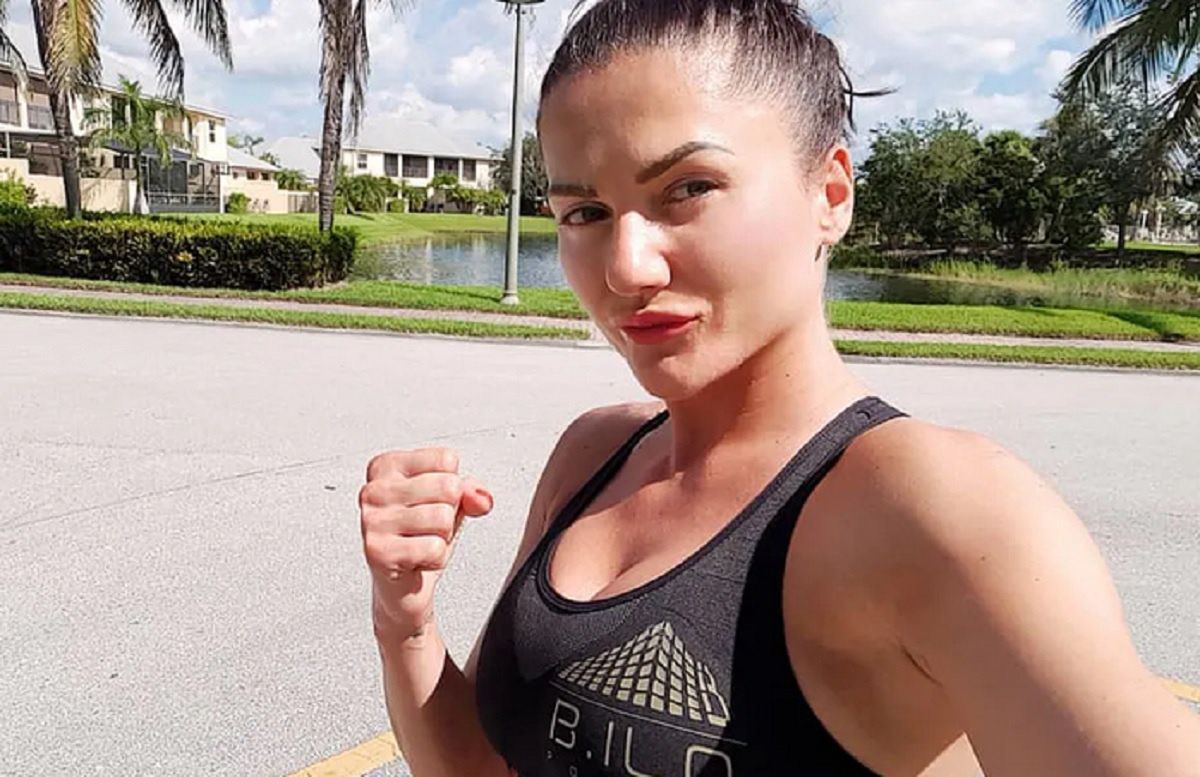 Ewa Brodnicka
