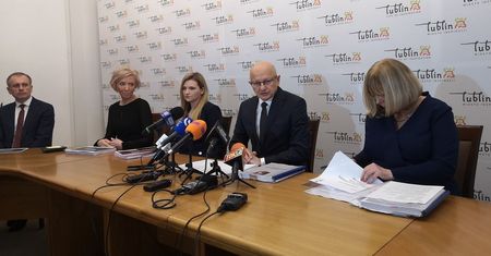 Najtrudniejszy budżet w historii Lublina. „Projekt budżetu na miarę trudnych czasów”