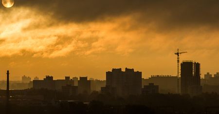 Internet szkodzi klimatowi bardziej, niż można by przypuszczać
