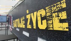 O skutkach nieprawidłowego parkowania ostrzega w kampanii społecznej Zarządu Dróg Miejskich w Warszawie