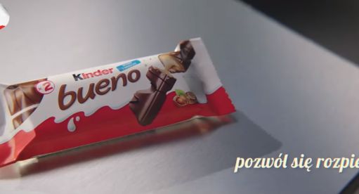 McCann Worldgroup będzie obsługiwać reklamowo Ferrero