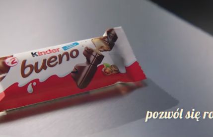 McCann Worldgroup będzie obsługiwać reklamowo Ferrero
