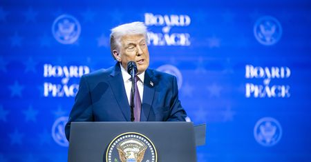Wrze po słowach Trumpa. Rodziny poległych żołnierzy: to okrutne