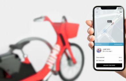 Uber wyceniany przez banki na 120 mld dolarów. Firma szykuje się na giełdę