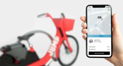 Uber wyceniany przez banki na 120 mld dolarów. Firma szykuje się na giełdę