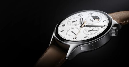Nowy smartwach Xiaomi – powalczy z najlepszymi